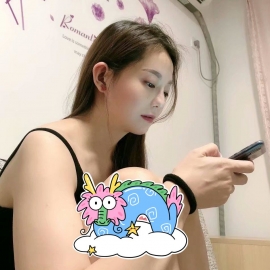 体验之情人般感觉
