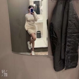 服务御姐