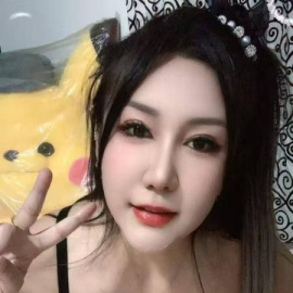 市北深喉女王果冻