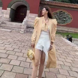 沈阳S柒彩月
