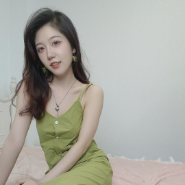 迷人小少妇