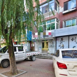 葫芦岛足疗店