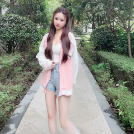 青羊长腿御姐
