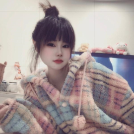 兔兔小姐姐