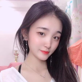 粉穴萌妹