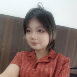 喷潮学妹