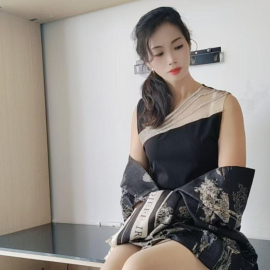 手法精致的少妇