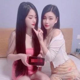 苏州双飞少妇