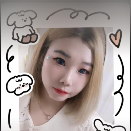 波妞（上门）