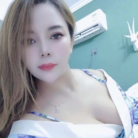 黄岛美乳骚货林林
