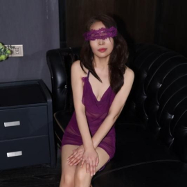 吞精熟女