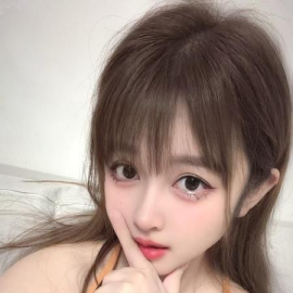 返食漂亮妹子小丸子