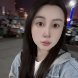 呼市新人柔月