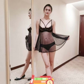 兼职小妹妹