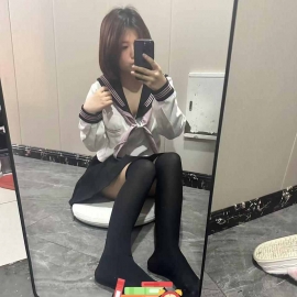 漂亮小萝莉