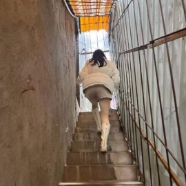 苏州扫街系列3