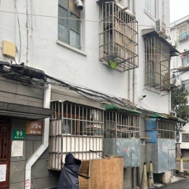 普陀扫街