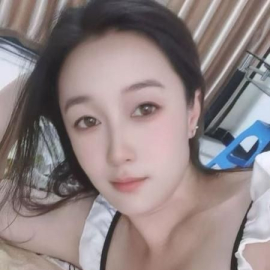 越做越上瘾的妹子