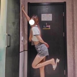 新人07小妹妹