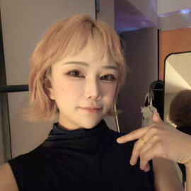 雁塔小女友思语