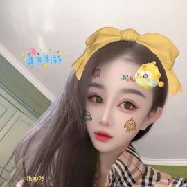 风骚小兔兔