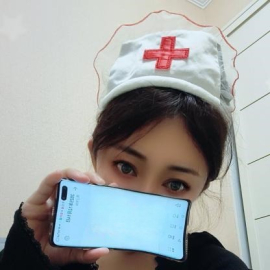 个人大奶喵喵