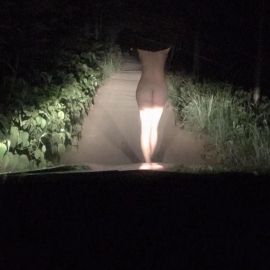 体验名凤晴天