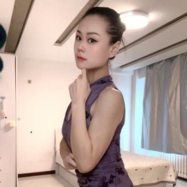 服务型小骚妇